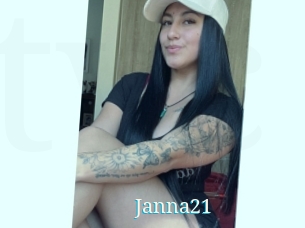 Janna21