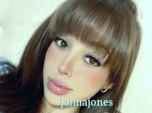 Jannajones