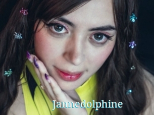 Jannedolphine