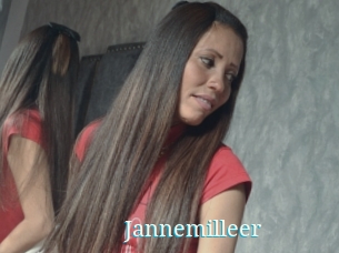 Jannemilleer