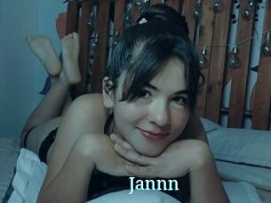 Jannn