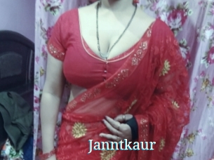Janntkaur
