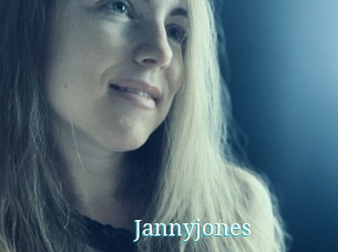 Jannyjones