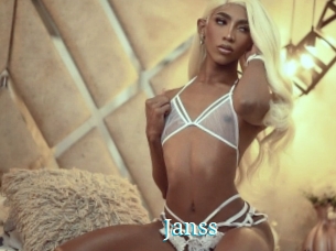 Janss