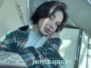 Janychapman