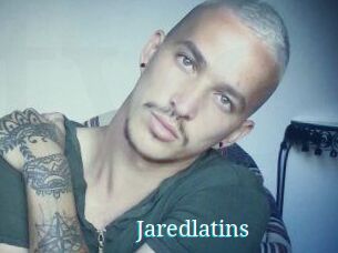 Jaredlatins