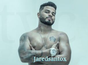 Jaredsantox