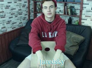 Jaredsky