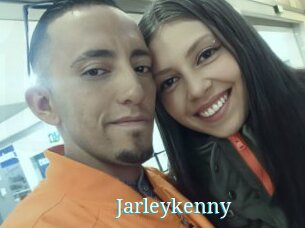 Jarleykenny