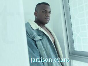 Jarrison_evans