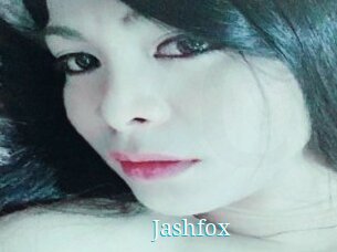 Jashfox