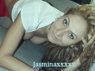 Jasminaxxxxx