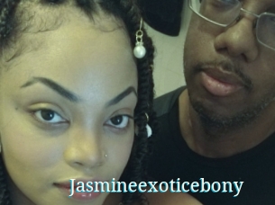 Jasmineexoticebony