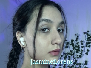 Jasmineflorens