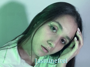 Jasminefrei