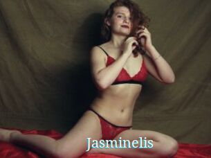 Jasminelis