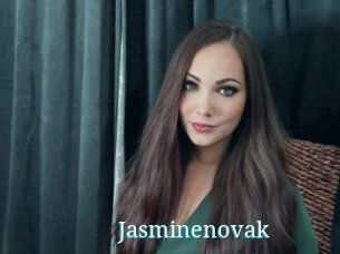 Jasminenovak