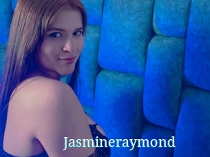 Jasmineraymond