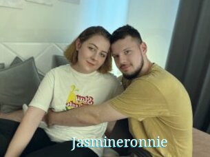 Jasmineronnie