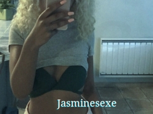 Jasminesexe