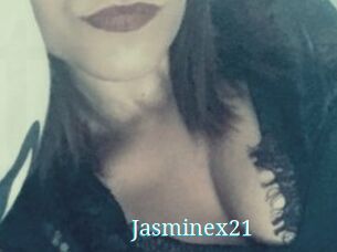 Jasminex21