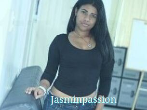 Jasminpassion