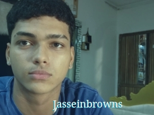 Jasseinbrowns