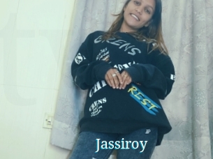 Jassiroy