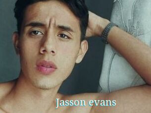 Jasson_evans