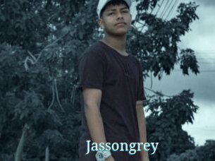 Jassongrey