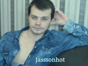 Jasssonhot