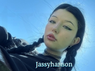 Jassyhanson