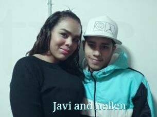 Javi_and_hellen