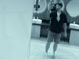Javiersolarion