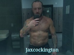 Jaxcockington