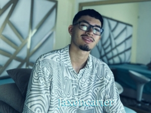 Jaxoncarter