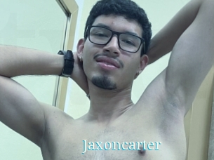 Jaxoncarter