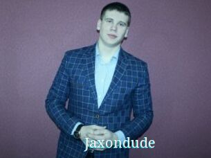 Jaxondude