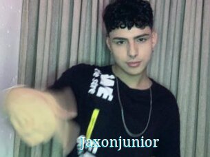 Jaxonjunior