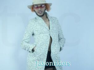 Jaxonriders