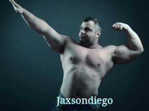 Jaxsondiego