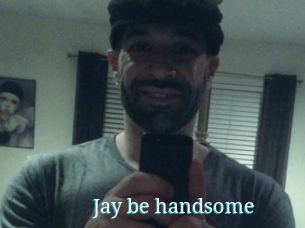 Jay_be_handsome