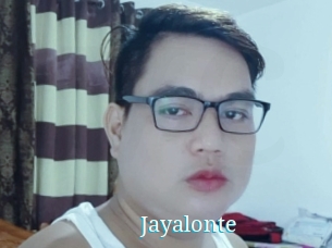 Jayalonte