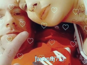 Jayandj713