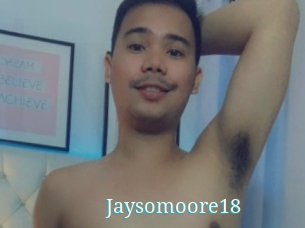 Jaysomoore18