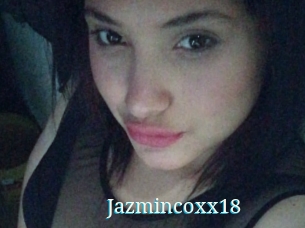 Jazmincoxx18