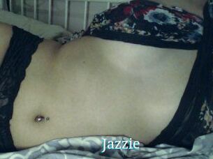 Jazzie
