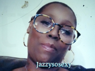 Jazzysosexy