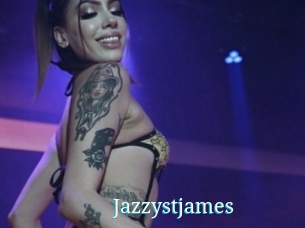 Jazzystjames