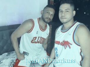 JeanANDmarkuss